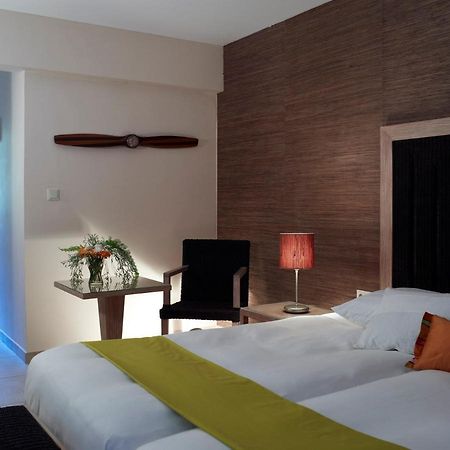 Belle Helene Hotel Vathí Pokój zdjęcie