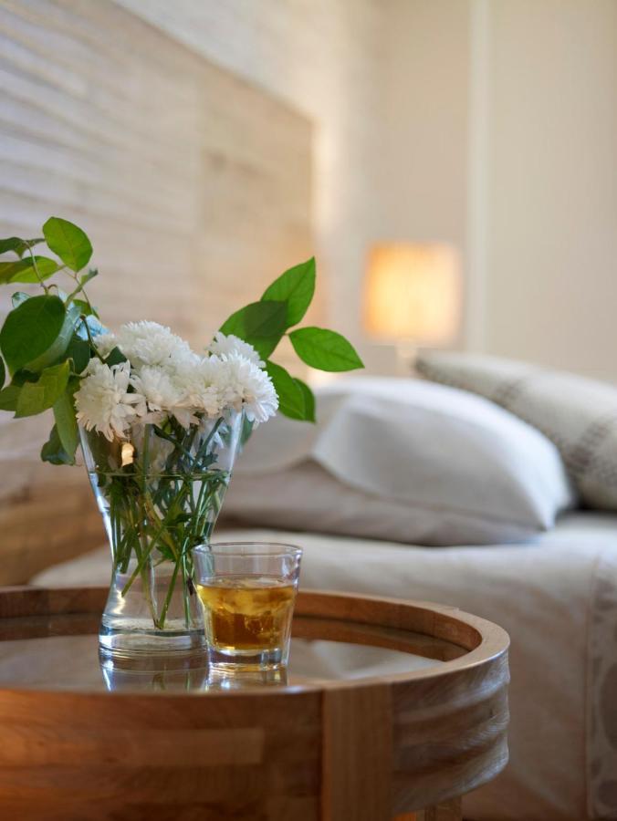 Belle Helene Hotel Vathí Zewnętrze zdjęcie