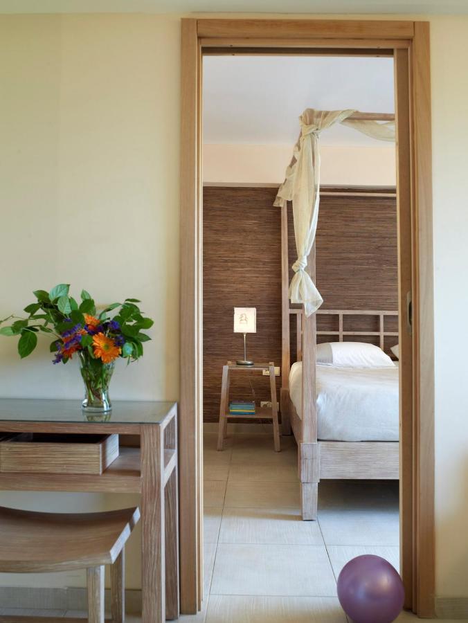 Belle Helene Hotel Vathí Zewnętrze zdjęcie