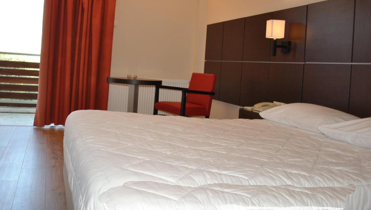 Belle Helene Hotel Vathí Zewnętrze zdjęcie