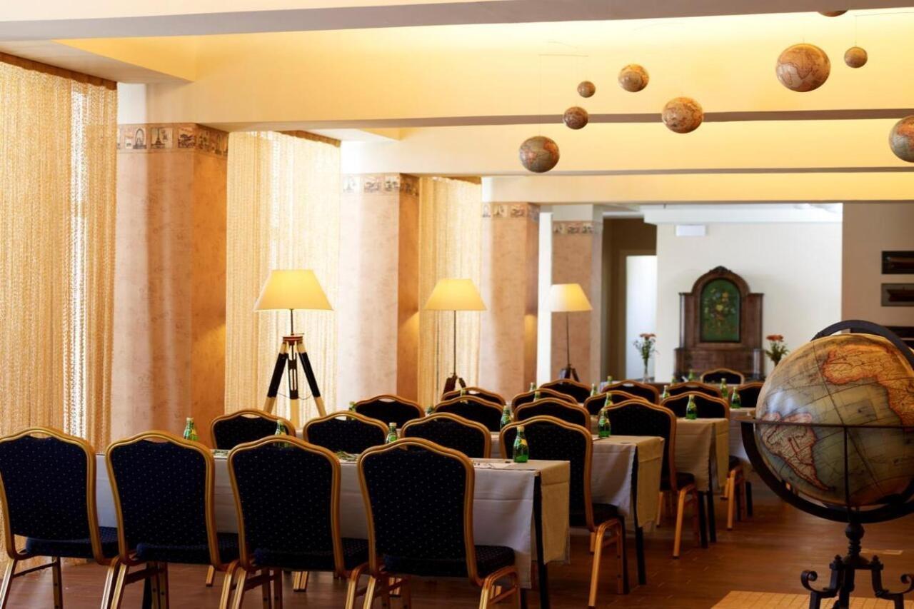Belle Helene Hotel Vathí Zewnętrze zdjęcie