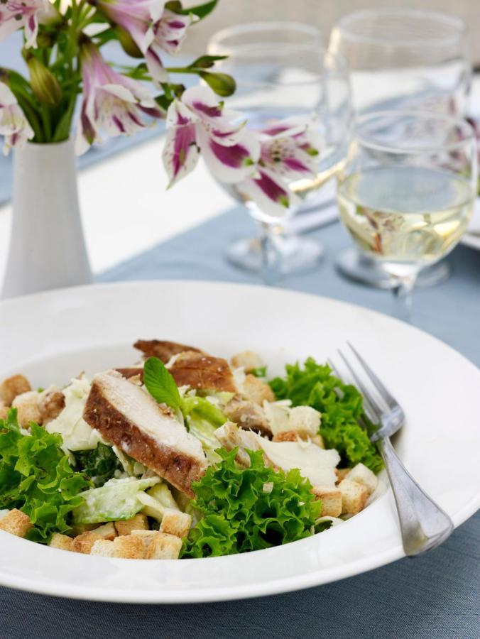 Belle Helene Hotel Vathí Zewnętrze zdjęcie